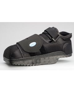 Heel Wedge Healing Shoe - Large