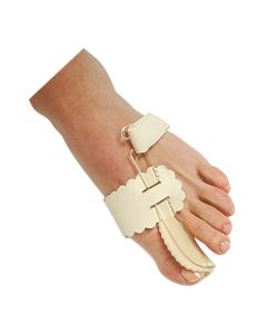 Bunion Regulator Large Left Pedifix