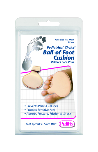 Metatarsal Cushion Nylon Cover